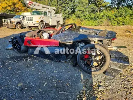 2012 Lamborghini #2