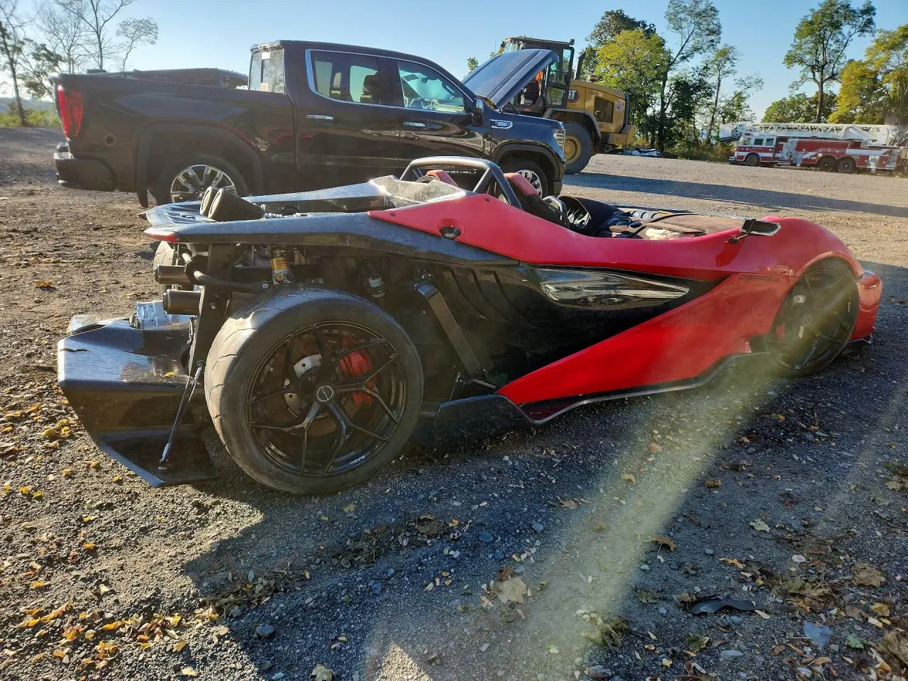 2012 Lamborghini #3