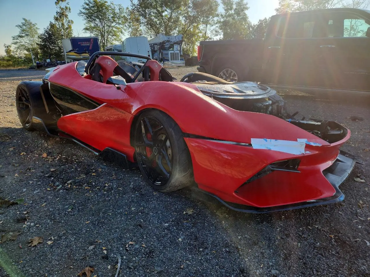 2012 Lamborghini #4