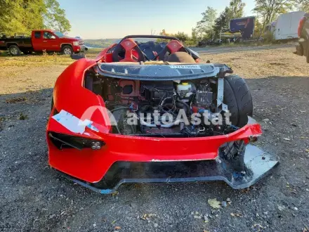 2012 Lamborghini #5