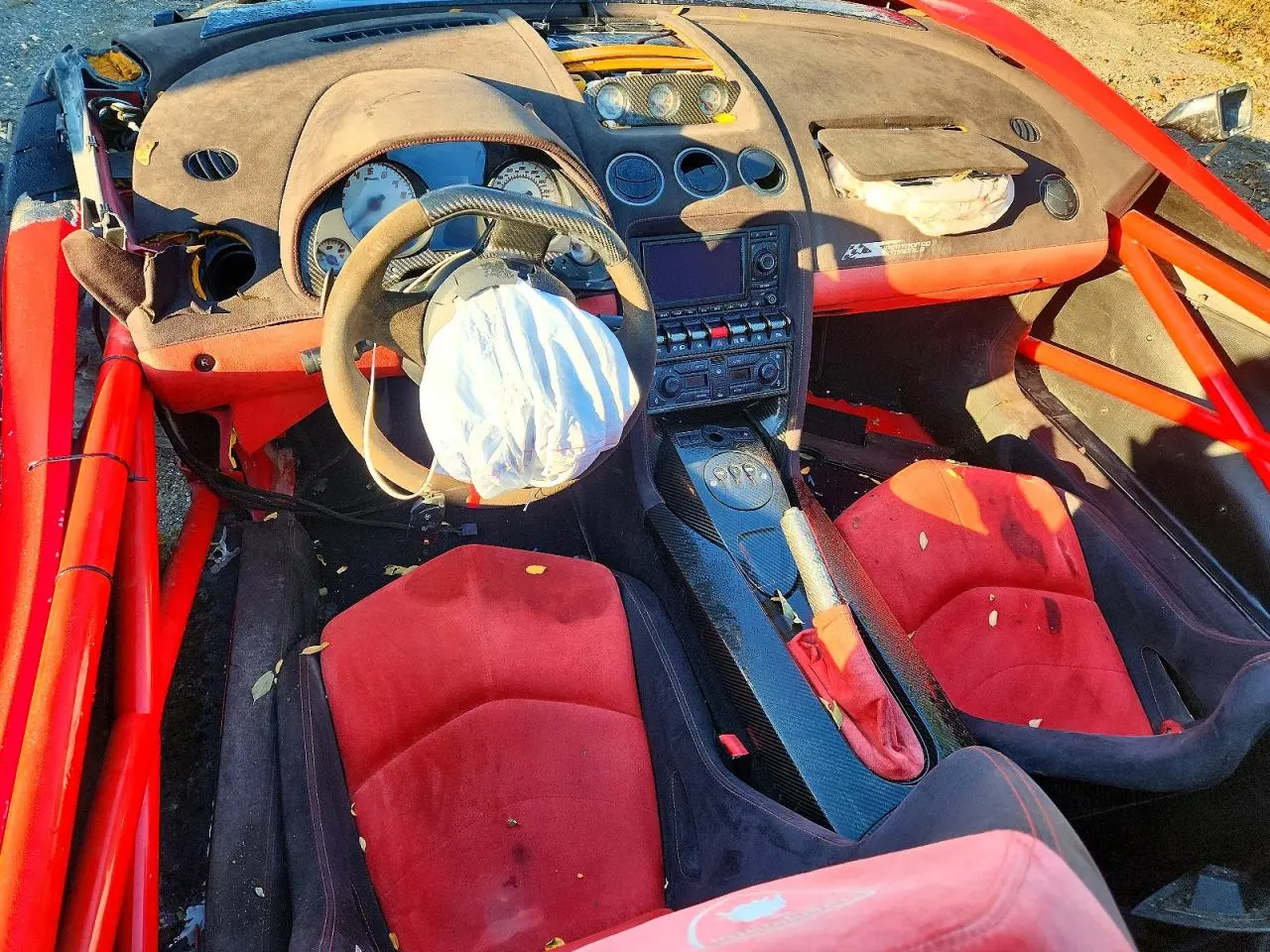 2012 Lamborghini #8