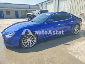 2014 Maserati Ghibli #70517996