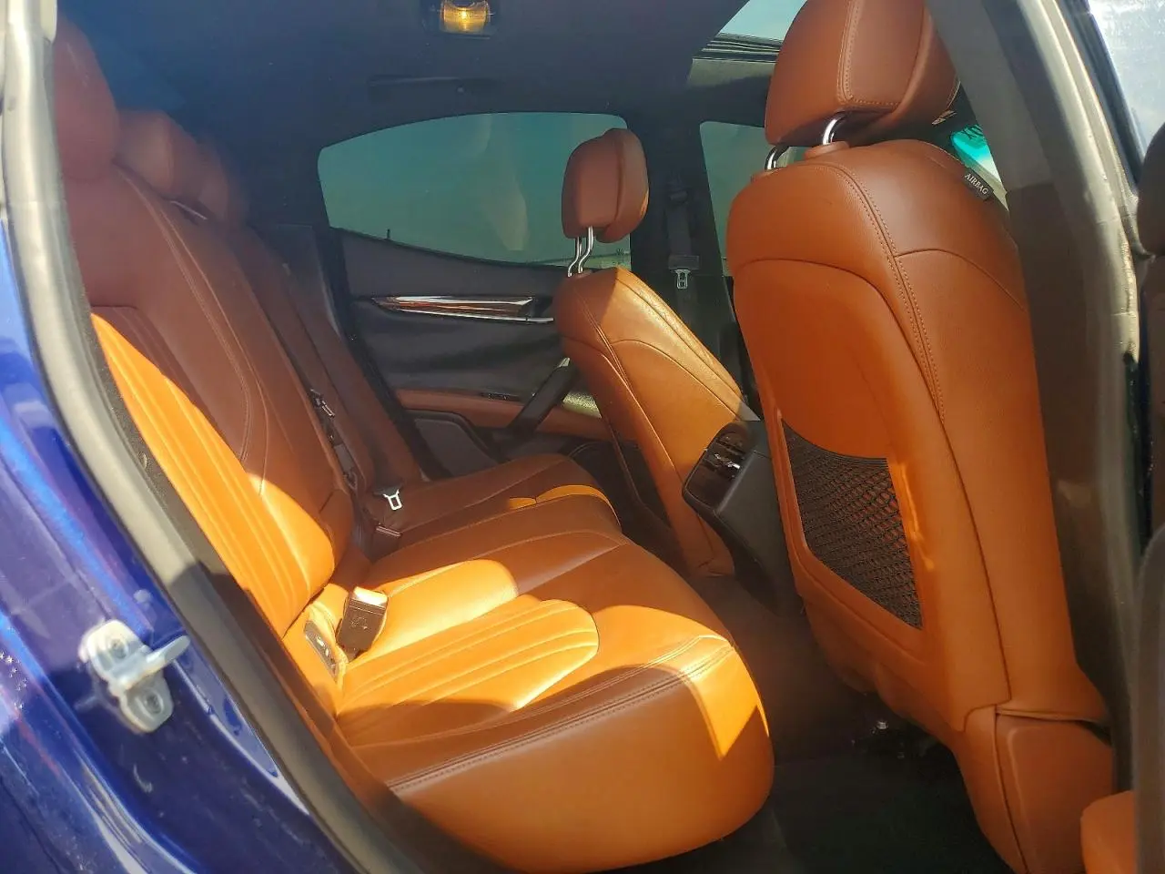 2014 Maserati #10