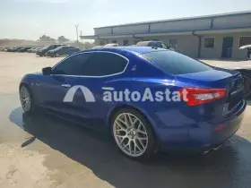 2014 Maserati Ghibli #2