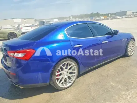 2014 Maserati #3