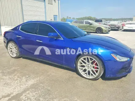 2014 Maserati #4
