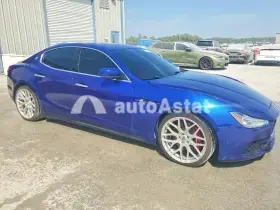 2014 Maserati Ghibli #4