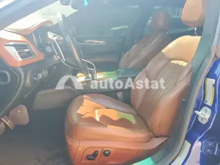 2014 Maserati #7
