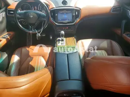 2014 Maserati #8