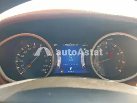 2014 Maserati #9
