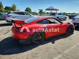 2018 Porsche 911 #3