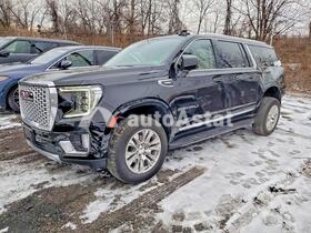 2024 GMC Yukon XL #76230695