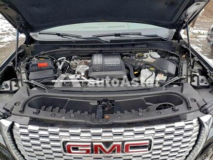 2024 GMC #12