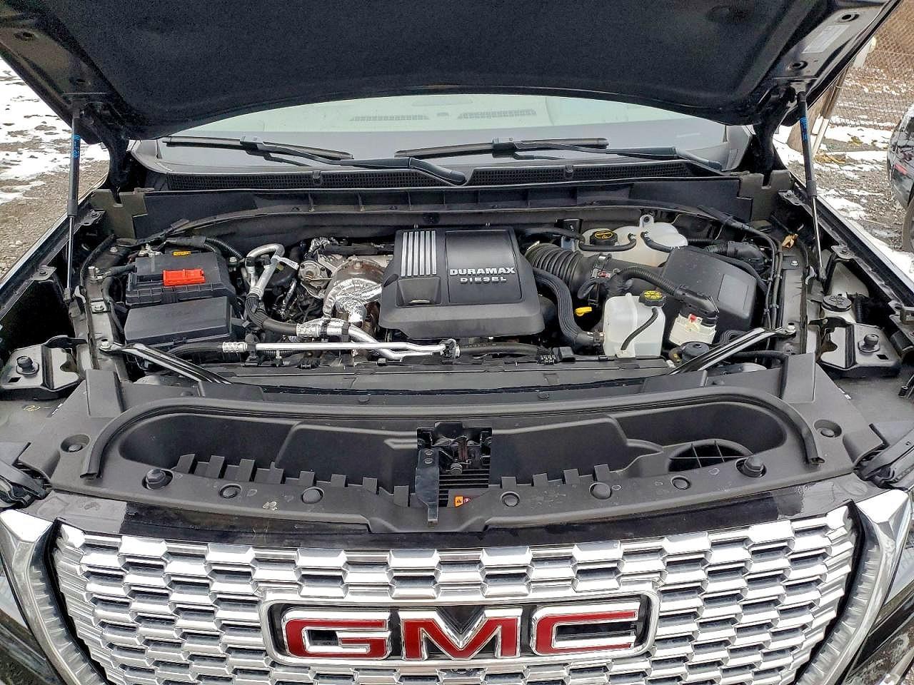 2024 GMC #12