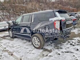 2024 GMC Yukon XL #2