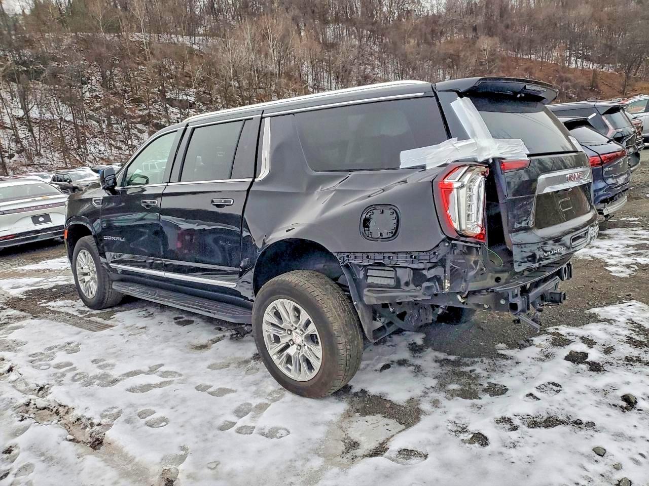 2024 GMC #2