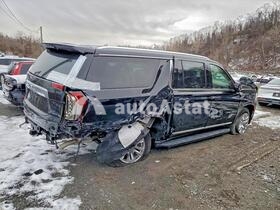 2024 GMC Yukon XL #3
