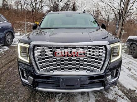 2024 GMC #5
