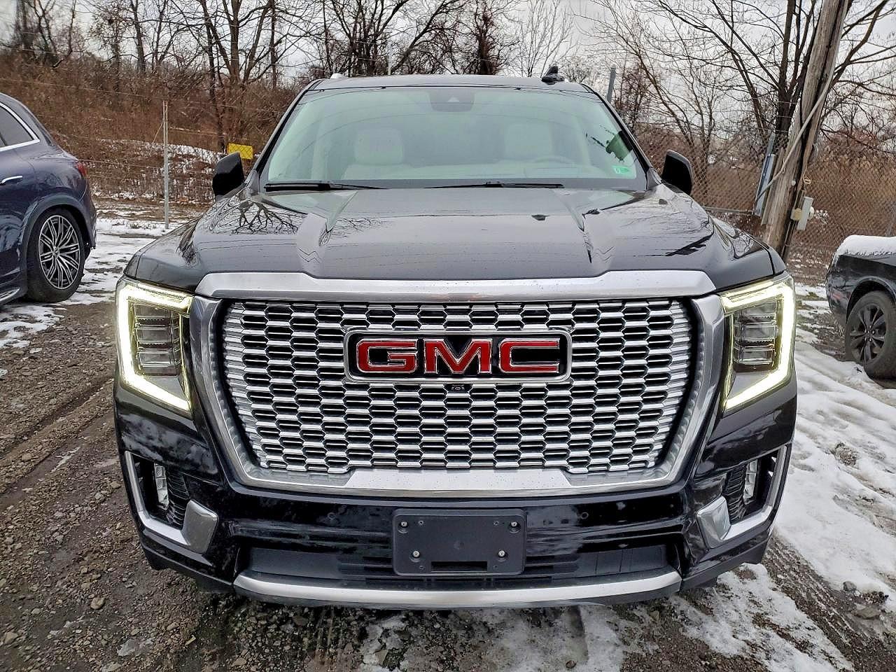 2024 GMC #5
