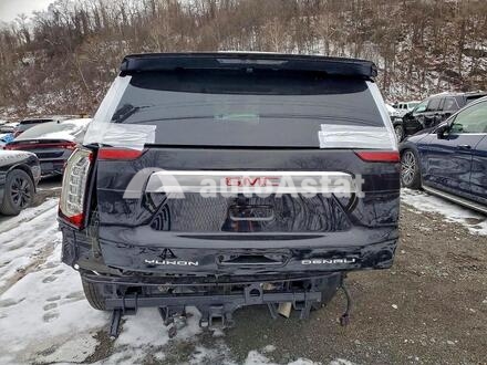 2024 GMC #6