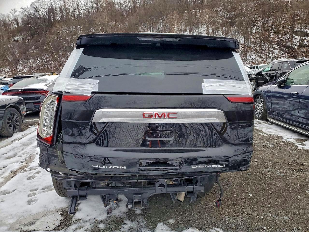 2024 GMC #6