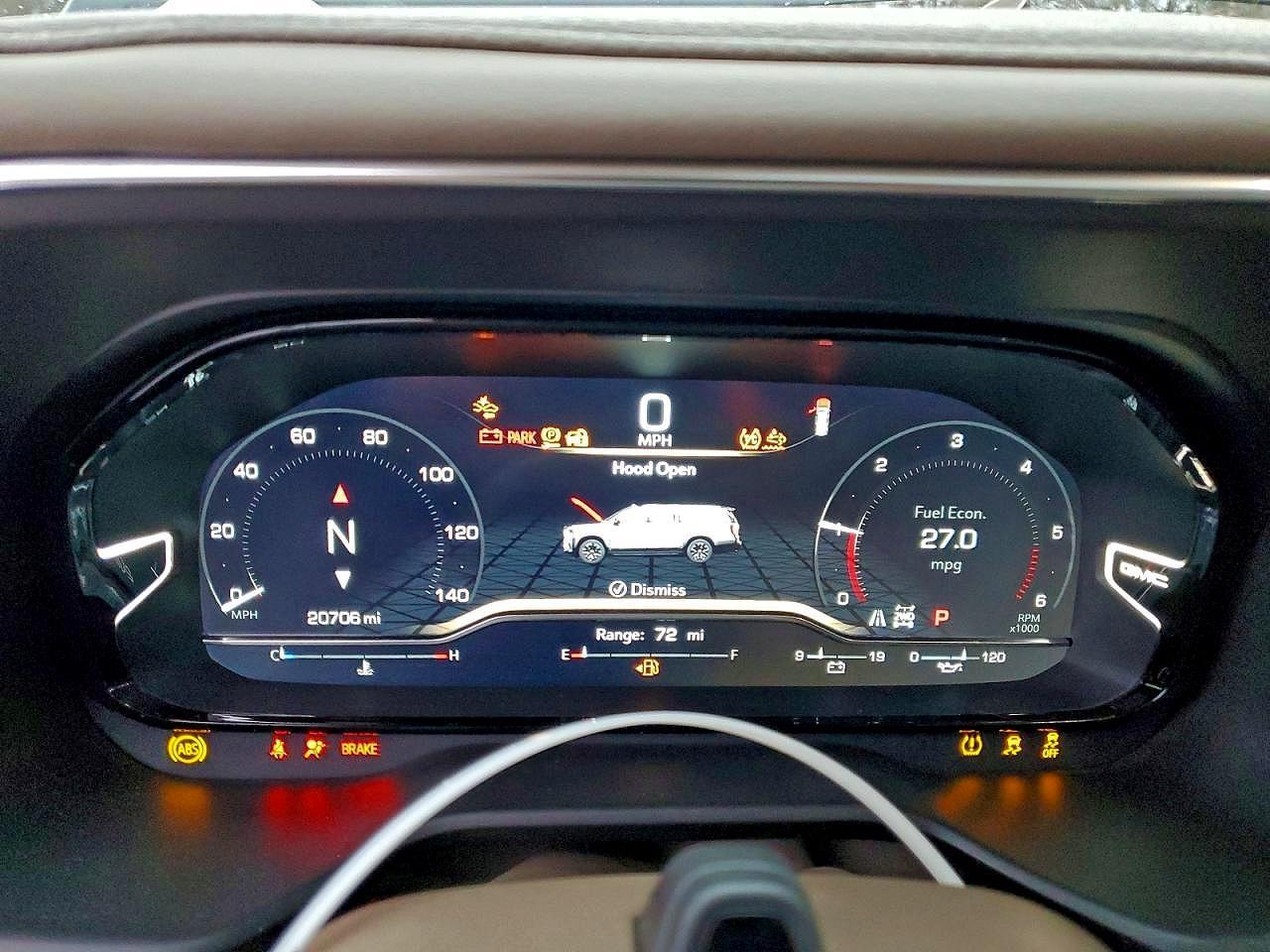 2024 GMC #9