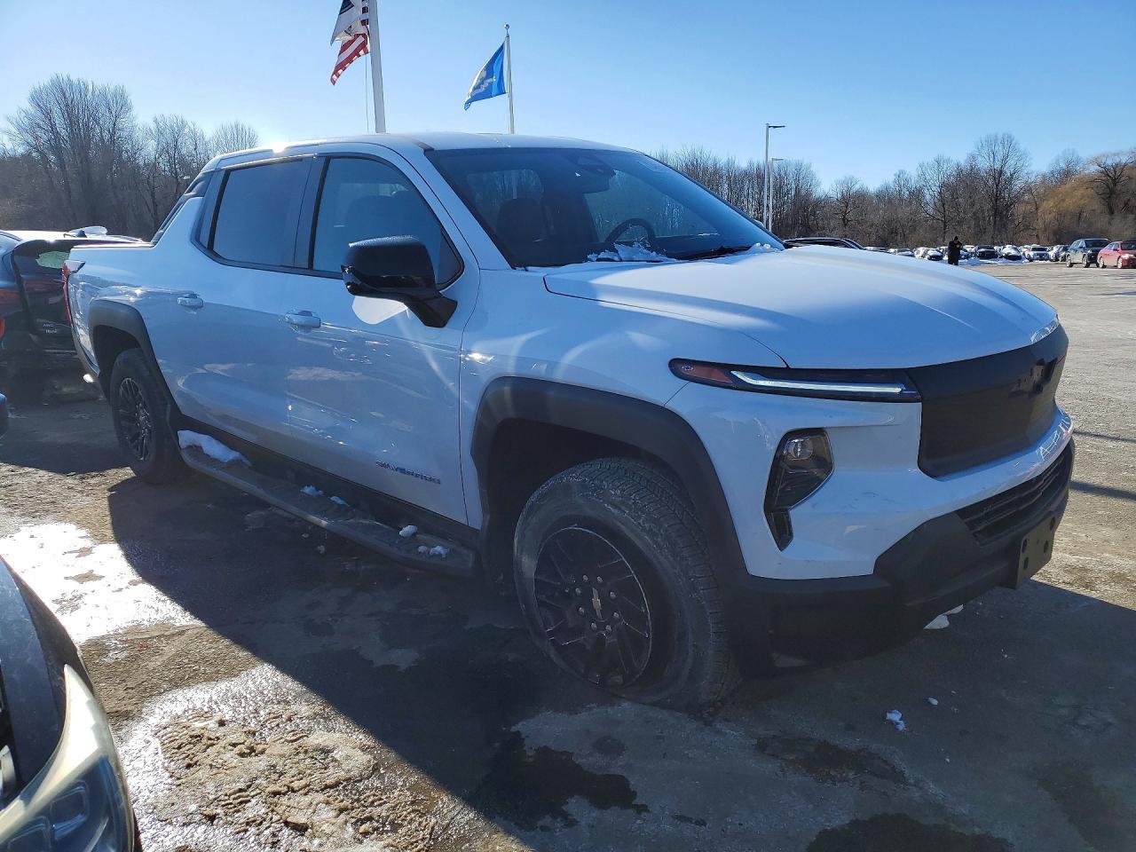 2024 Chevrolet #4