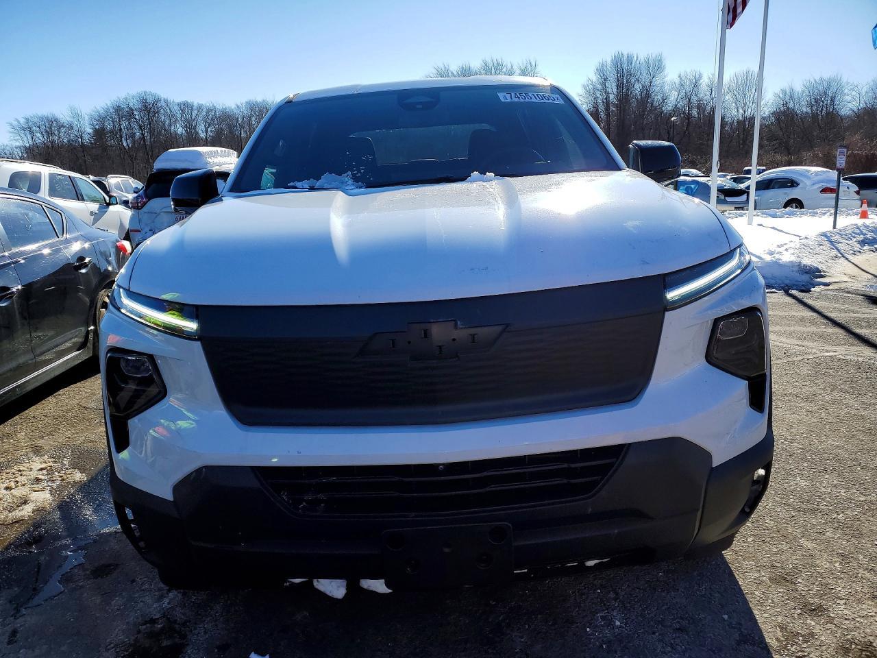 2024 Chevrolet #5