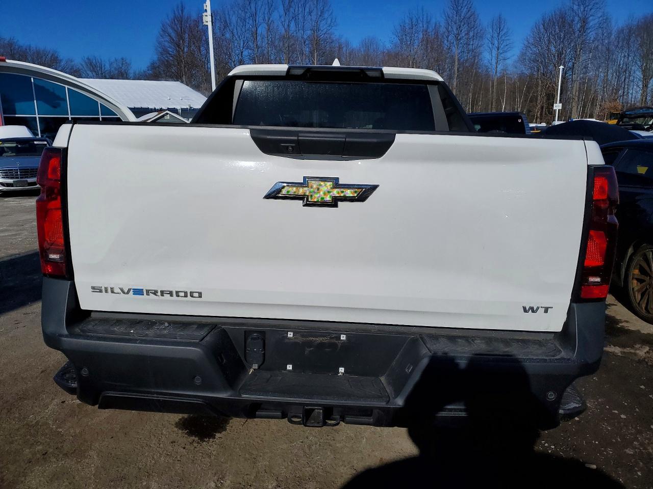 2024 Chevrolet #6