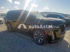 2022 Cadillac Escalade #4