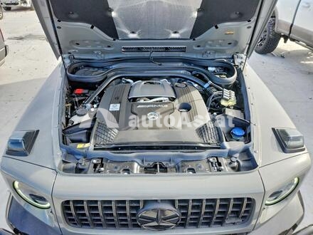 2025 Mercedes-Benz #12