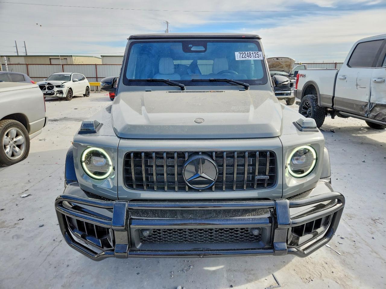 2025 Mercedes-Benz #5