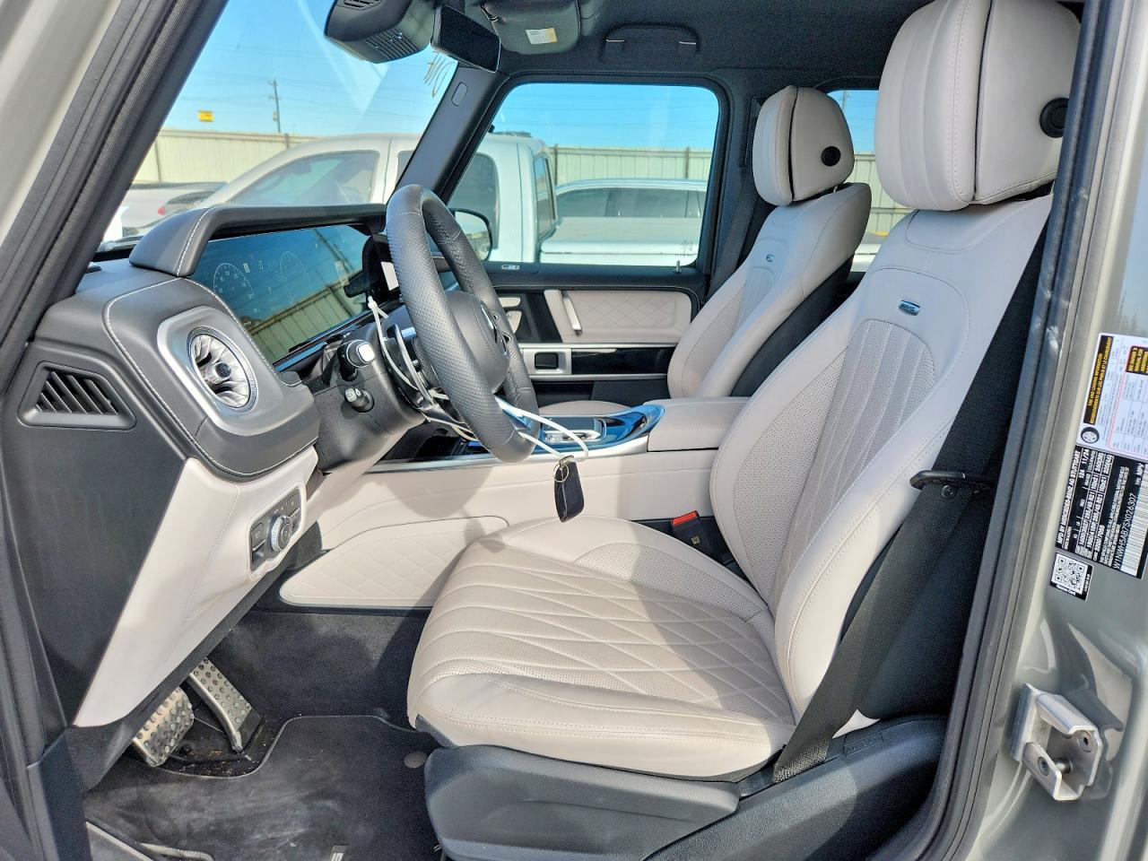 2025 Mercedes-Benz #7