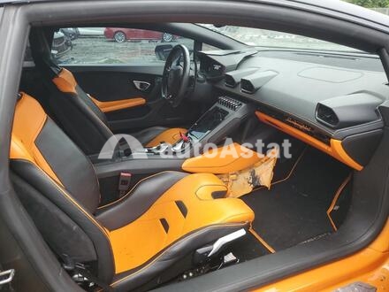 2021 Lamborghini #10