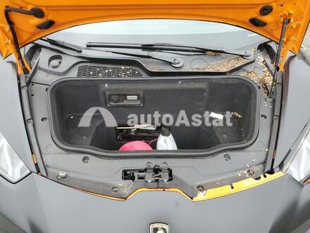 2021 Lamborghini #11