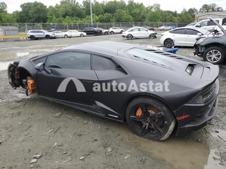 2021 Lamborghini #2