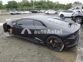 2021 Lamborghini Huracan #2