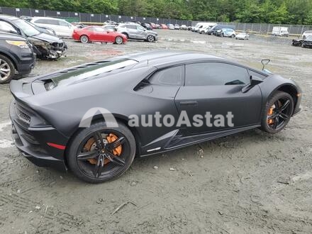 2021 Lamborghini #3