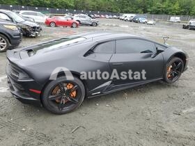 2021 Lamborghini Huracan #3