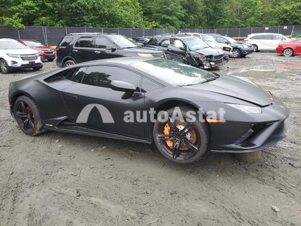 2021 Lamborghini #4