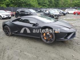 2021 Lamborghini Huracan #4