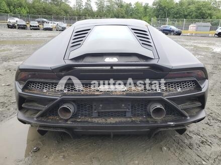 2021 Lamborghini #6
