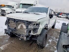 2021 Ford F-250 #72667785