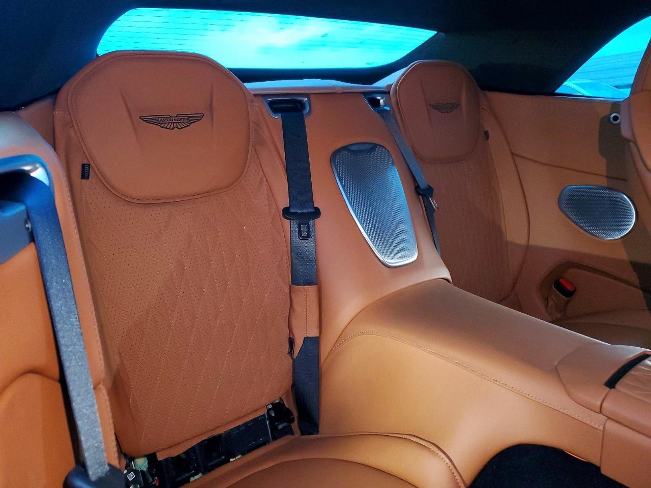 2024 Aston Martin #10