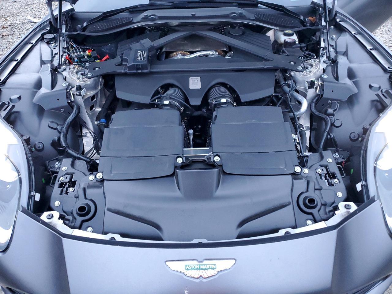 2024 Aston Martin #11
