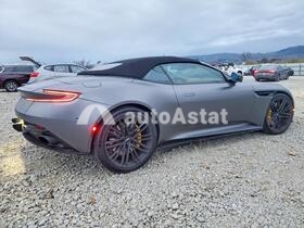 2024 Aston Martin DB12 #3