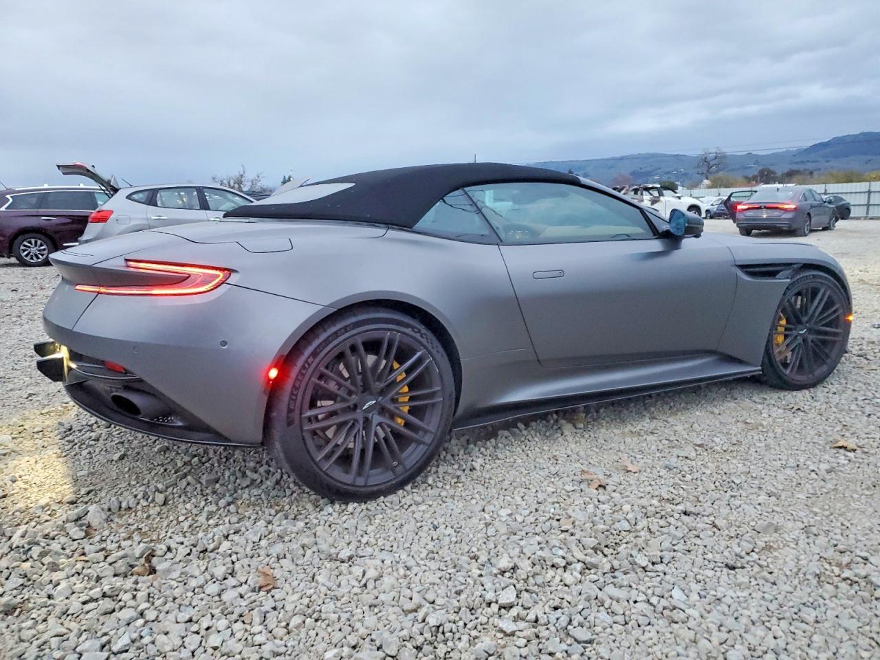 2024 Aston Martin #3