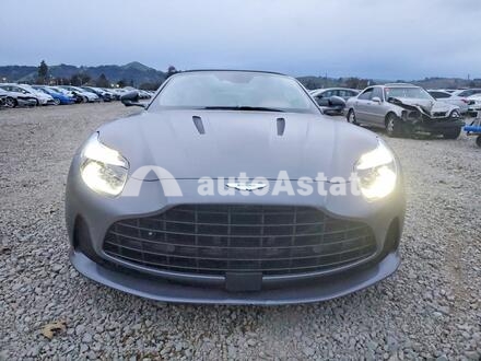 2024 Aston Martin #5
