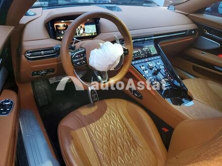 2024 Aston Martin #8