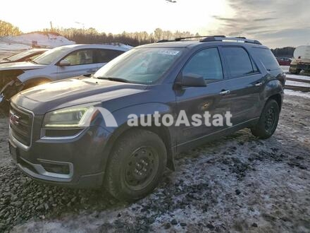2014 GMC #1
